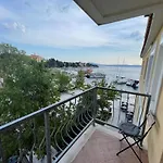 شقة Goya - Near Beach, Parking, Balcony With A View *