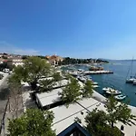 شقة Goya - Near Beach, Parking, Balcony With A View