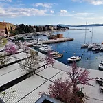 شقة Goya - Near Beach, Parking, Balcony With A View