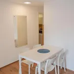 Goya - Near Beach, Parking, Balcony With A View شقة سيلتسي