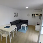 شقة Goya - Near Beach, Parking, Balcony With A View *