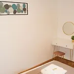 Goya - Near Beach, Parking, Balcony With A View