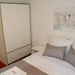 شقة Goya - Near Beach, Parking, Balcony With A View *