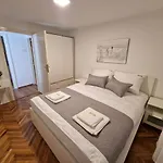 Goya - Near Beach, Parking, Balcony With A View *