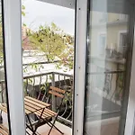 Goya - Near Beach, Parking, Balcony With A View 公寓 *