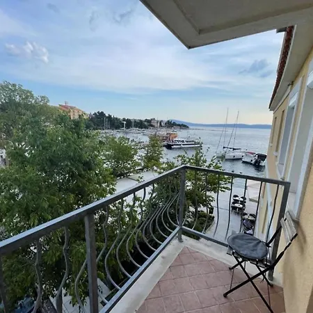 Lejlighed Goya - Near Beach, Parking, Balcony With A View *