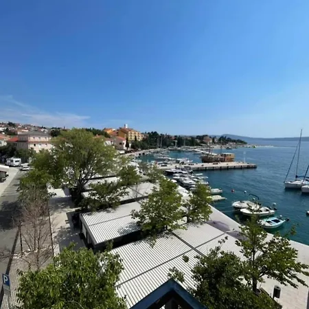 Lejlighed Goya - Near Beach, Parking, Balcony With A View