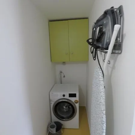 Apartment Goya -