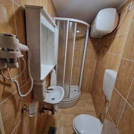 Lejlighed Goya - Near Beach, Parking, Balcony With A View *