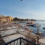 Goya - Near Beach, Parking, Balcony With A View Apartman