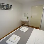 Goya - Near Beach, Parking, Balcony With A View Apartman Selce