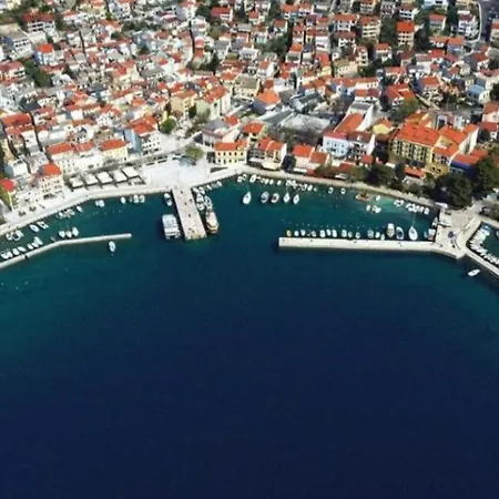 Apartament Goya - Near Beach, Parking, Balcony With A View *