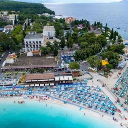 Goya - Near Beach, Parking, Balcony With A View Selce