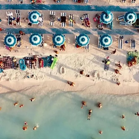 Goya - Near Beach, Parking, Balcony With A View *