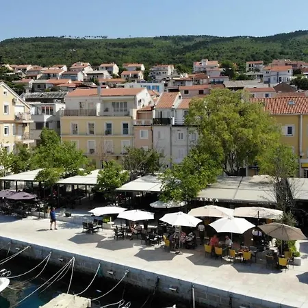 Apartman Goya - Near Beach, Parking, Balcony With A View