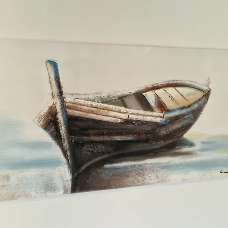 Daire Goya - Selce