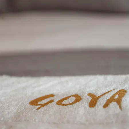 Goya - Near Beach, Parking, Balcony With A View Apartament Selce