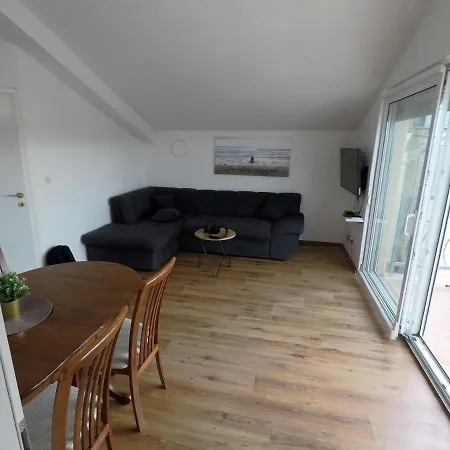 Goya - Near Beach, Parking, Balcony With A View Selce