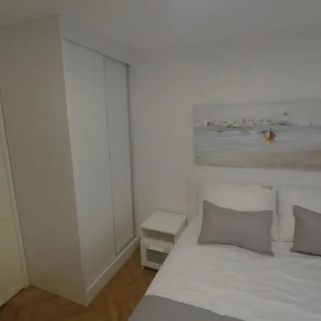 Goya - Near Beach, Parking, Balcony With A View Apartament Selce