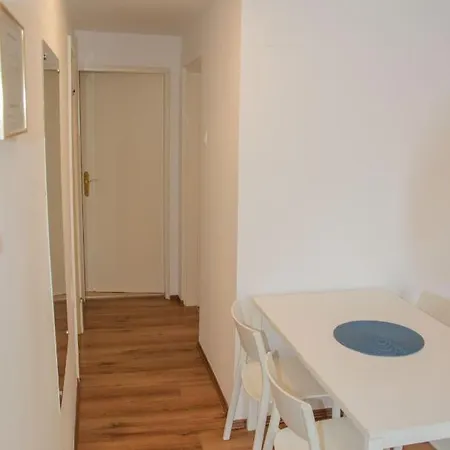 Goya - Near Beach, Parking, Balcony With A View Selce