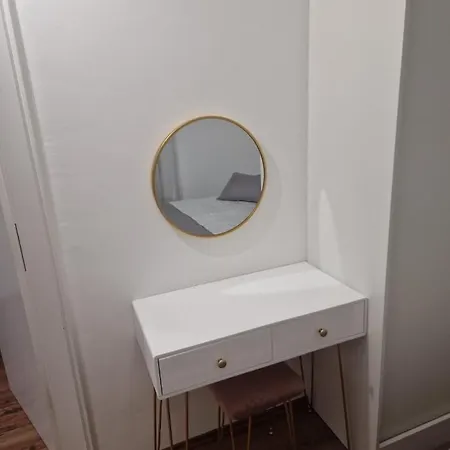 Goya - Near Beach, Parking, Balcony With A View * Selce