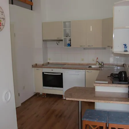 Goya - Near Beach, Parking, Balcony With A View