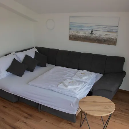 Goya - Near Beach, Parking, Balcony With A View *