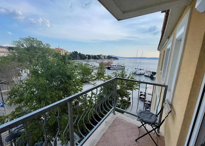 דירה Goya - Near Beach, Parking, Balcony With A View *