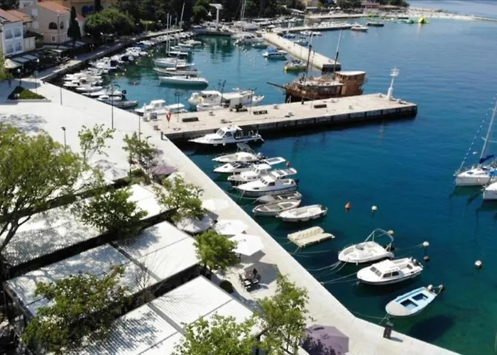 Goya - Near Beach, Parking, Balcony With A View *