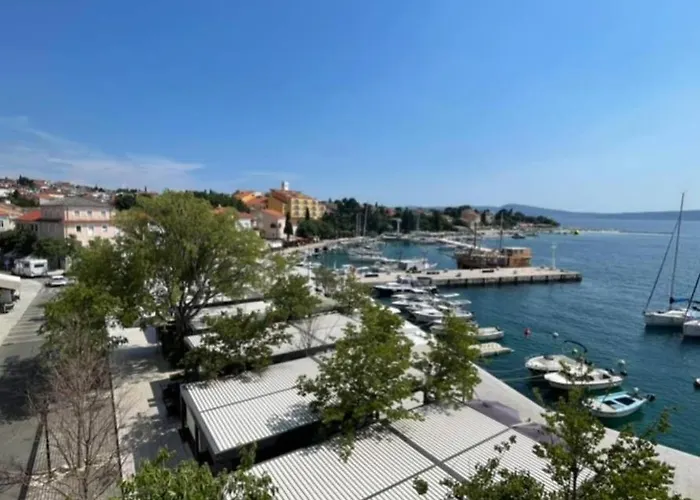 דירה Goya - Near Beach, Parking, Balcony With A View