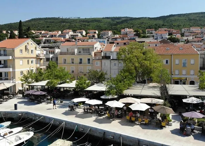 דירה Goya - Near Beach, Parking, Balcony With A View