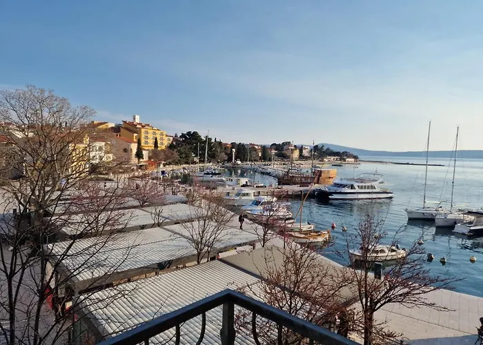 Goya - Near Beach, Parking, Balcony With A View דירה