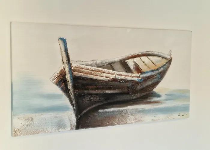 דירה Goya - Near Beach, Parking, Balcony With A View סלצה