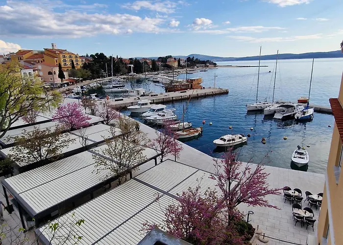 דירה Goya - Near Beach, Parking, Balcony With A View