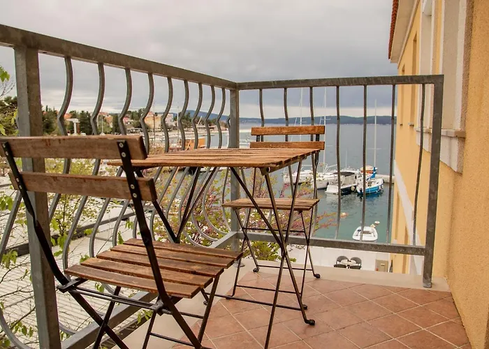 דירה Goya - Near Beach, Parking, Balcony With A View *