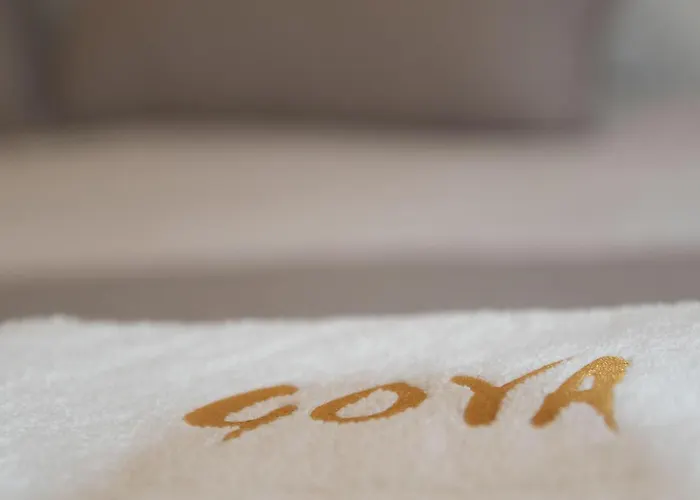 דירה Goya - Near Beach, Parking, Balcony With A View סלצה