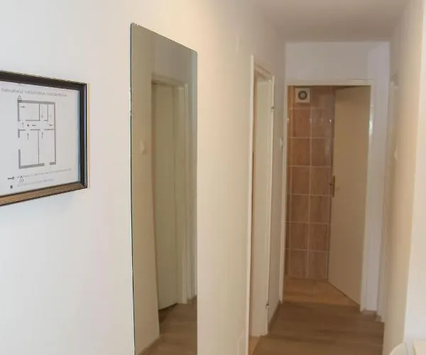 Goya - Near Beach, Parking, Balcony With A View