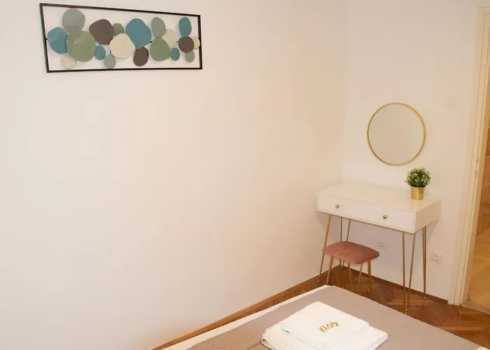 Goya - Near Beach, Parking, Balcony With A View