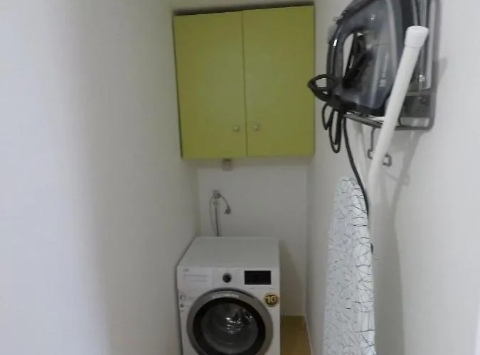 דירה Goya - Near Beach, Parking, Balcony With A View