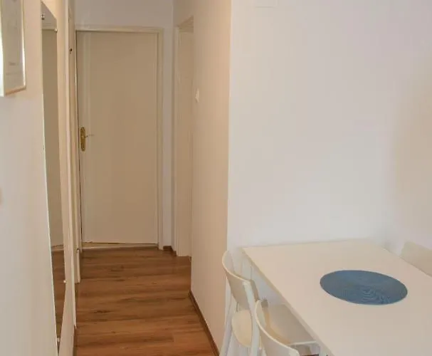 Goya - Near Beach, Parking, Balcony With A View Selce