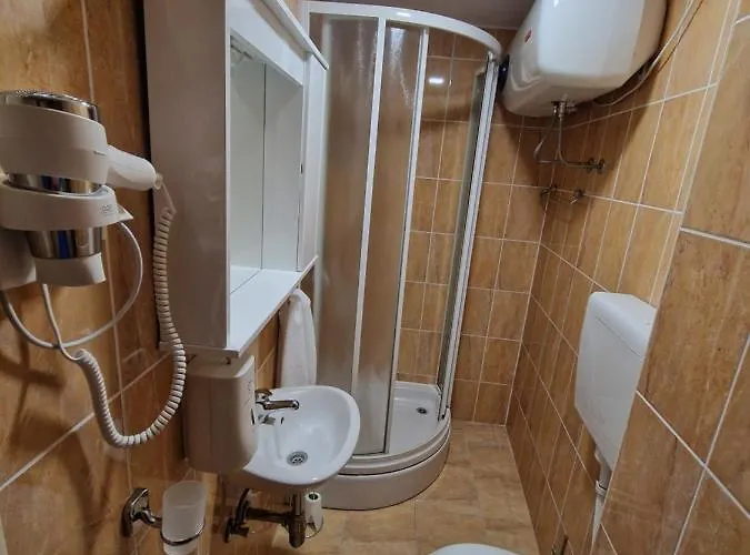 דירה Goya - Near Beach, Parking, Balcony With A View *