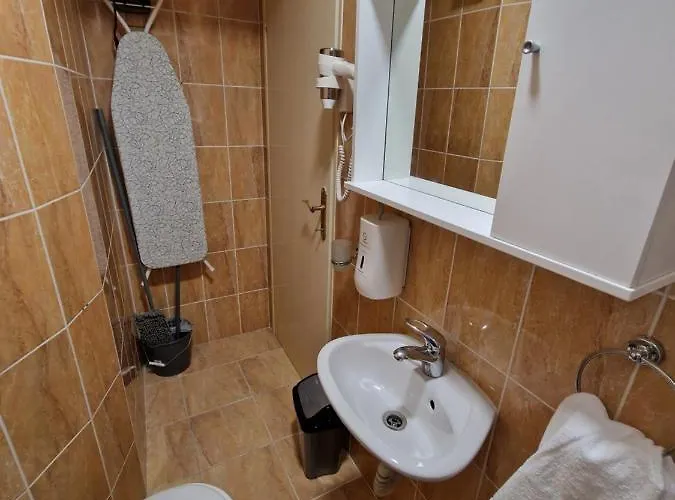 דירה Goya - Near Beach, Parking, Balcony With A View סלצה